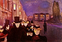 munch - karl-johan